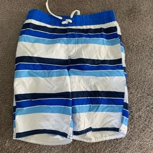 Swimming trunks